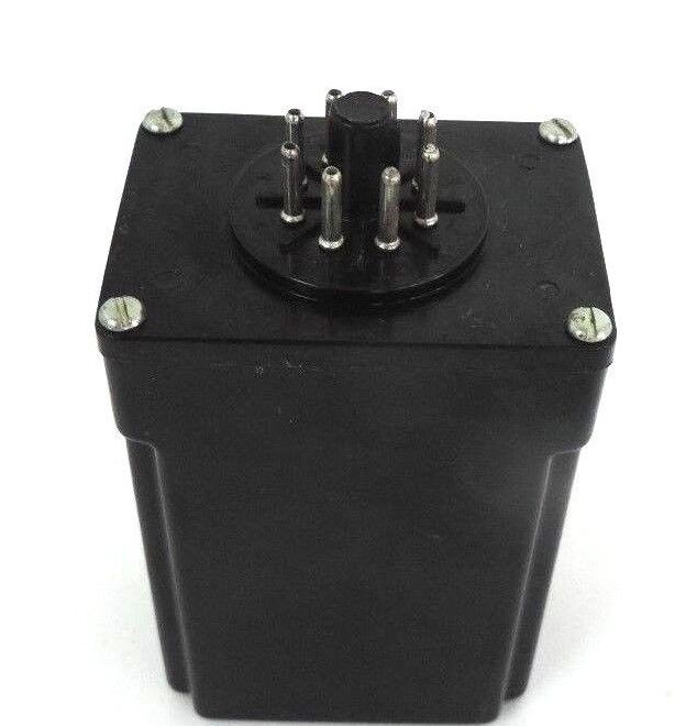 FRANK ELECTRIC FBPM RELAY FEEDBACK MODULE