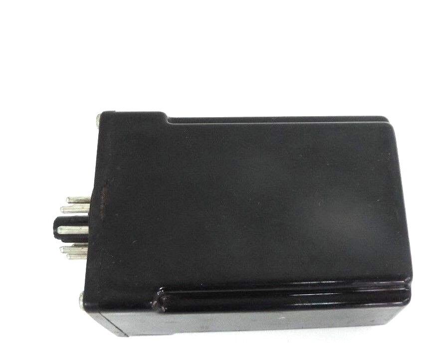 FRANK ELECTRIC FBPM RELAY FEEDBACK MODULE