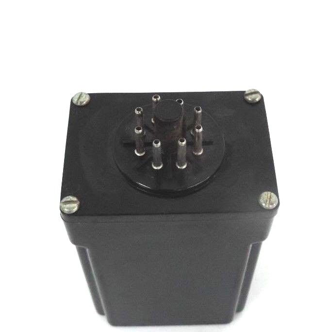 FRANK ELECTRIC AVS VOLT SENSING RELAY MODULE