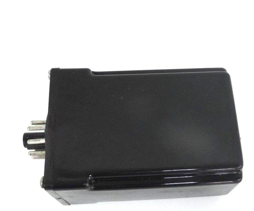 FRANK ELECTRIC AVS VOLT SENSING RELAY MODULE