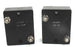 LOT OF 2 CKE Z275EH4 PANEL MOUNT METAL OXIDE VARISTORS