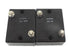 LOT OF 2 CKE Z275EH4 PANEL MOUNT METAL OXIDE VARISTORS