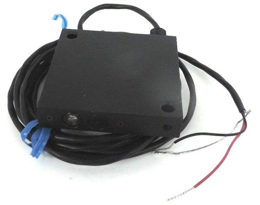 BANNER SM51EB LED SCANNER PHOTOELECTRIC EMITTER