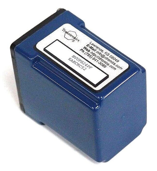 NIB TRANSTRONICS BVUPS24PF RELAY 8-PIN, 24V, KAKCKC52