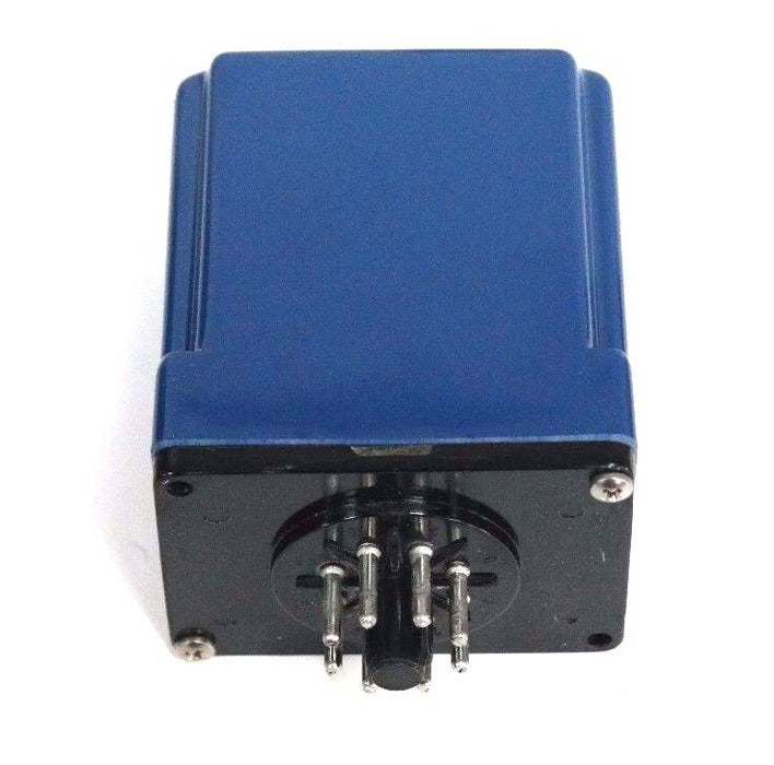 NIB TRANSTRONICS BVUPS24PF RELAY 8-PIN, 24V, KAKCKC52