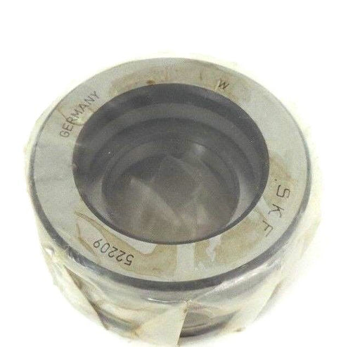 NIB SKF 52209 THRUST BEARING 2ROW OPEN 35MM-ID 73MM-OD 37MM-W