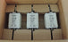 BOX OF 3 NEW SIEMENS 3NE3227 FUSES SITOR 250A, 1000VA.C.