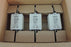 BOX OF 3 NEW SIEMENS 3NE3227 FUSES SITOR 250A, 1000VA.C.