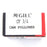 LOT OF 6 NIB MCGILL CF 3/4 CAM FOLLOWERS CF34