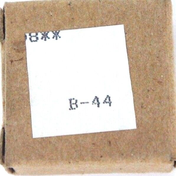 LOT OF 3 NIB IKO B-44 NEEDLE BEARINGS B44