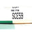 NIB INA SCE59 NEEDLE BEARING