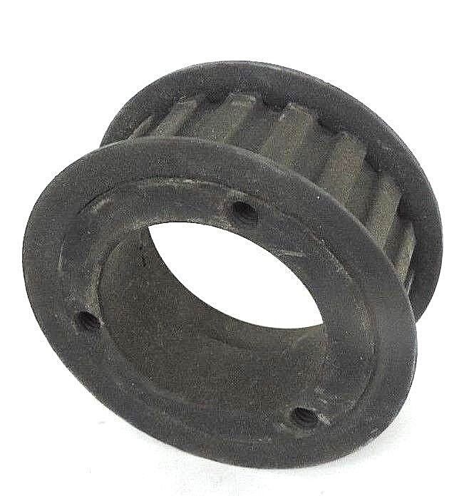 NIB MAUREY 18H100QD TIMING PULLEY, TAPERLOCK