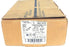 BOX OF 6 NEW TELEDYNE PENN-UNION BBLU-075D COPPER CRIMPS BLACK 1/2", 750MCM