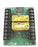GORDOS ARKANSAS PB-4 BOARD W/ TWO IAC5 RELAYS 4487100016