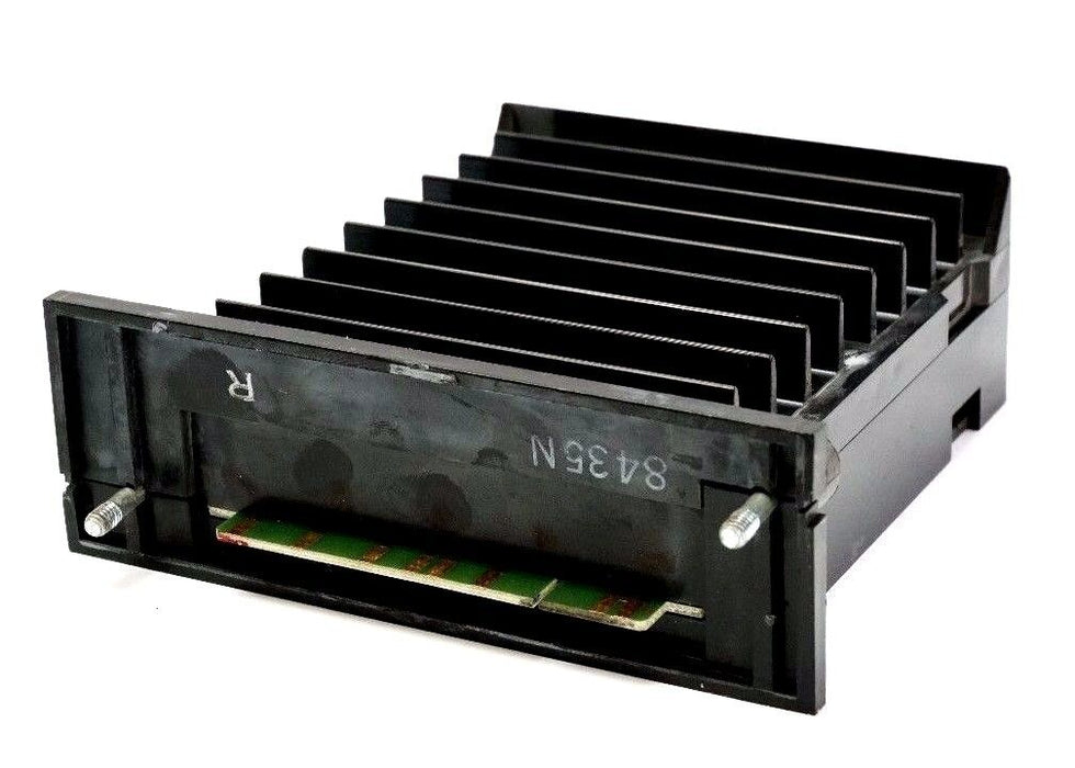 TEXAS INSTRUMENTS 6MT12-40AL AC OUTPUT 85-132VAC 2AMPS 40°C 6MT1240AL REPAIRED