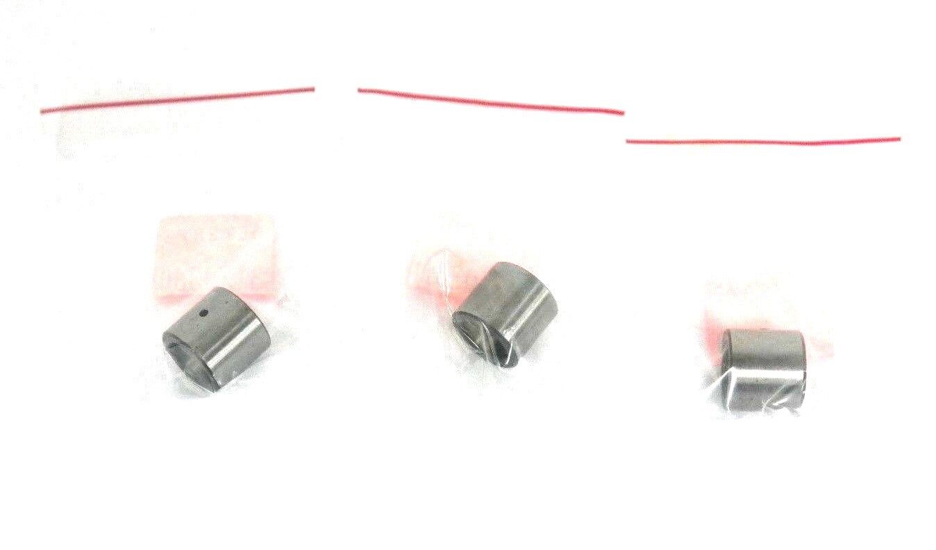 LOT OF 3 NEW TORRINGTON IR-68-OH INNER RACE BEARINGS IR68OH