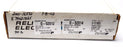 NIB RELIANCE ELECTRIC 0-51865 / O-51865 W/(3) 0-52012 (1) 0-52014 051865 O51865