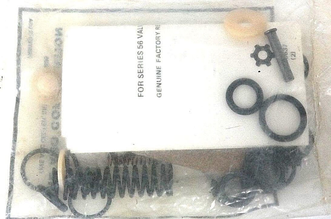 NEW ARO 7157 REPAIR KIT