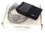 NEW GE MULTILIN PQM POWER QUALITY METER WITH CABLES