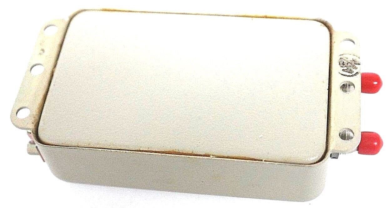 FIBER LINK XR-2000 FIBER OPTIC TRANSMISSION SYSTEM RS422 XCVR 50u, XR2000