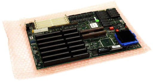 NEW AMERICAN MEGATRENDS MG9133QFP SUPER VOYAGER VLB II SERIES 82 REV-B EC081193