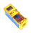 LOT OF 6 BANNER DX1 SCANNER BLOCK MULTI-BEAM