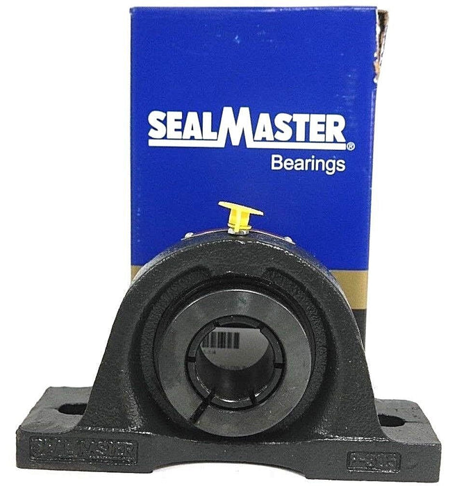 NIB SEALMASTER MP-20TC PILLOW BLOCK BEARING 1-1/4IN, MP20TC