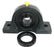 NIB SEALMASTER MP-20TC PILLOW BLOCK BEARING 1-1/4IN, MP20TC