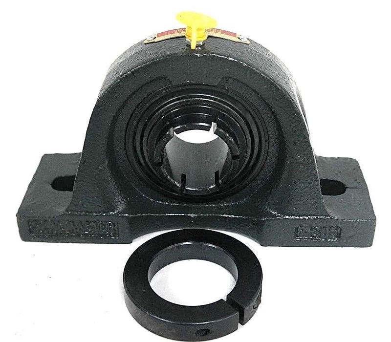 NIB SEALMASTER MP-20TC PILLOW BLOCK BEARING 1-1/4IN, MP20TC
