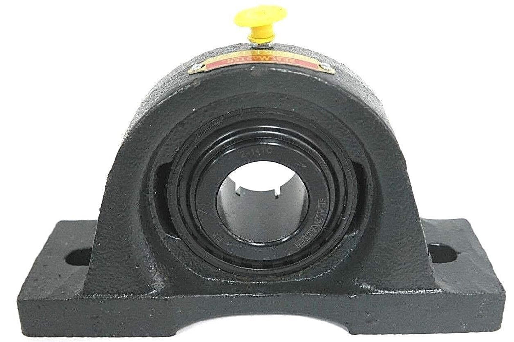 NIB SEALMASTER MP-20TC PILLOW BLOCK BEARING 1-1/4IN, MP20TC