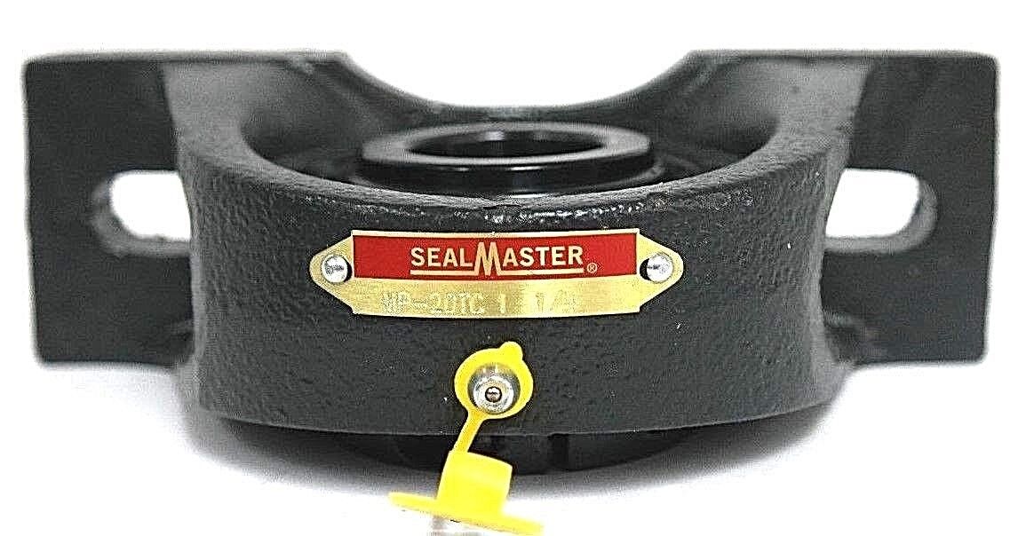 NIB SEALMASTER MP-20TC PILLOW BLOCK BEARING 1-1/4IN, MP20TC