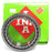 NIB INA NKI75/35 NEEDLE BEARING 75X105X35MM