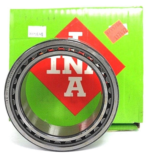 NIB INA NKI75/35 NEEDLE BEARING 75X105X35MM