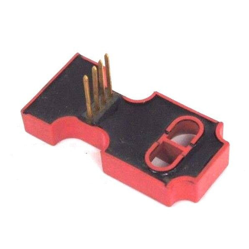 BANNER LM5 MULTI-BEAM: LOGIC MODULE