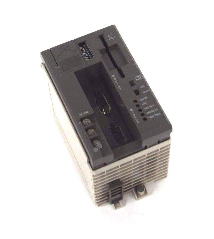 MODICON PC-A984-145 CPU 8K MEMORY MODULE AS-C951-062, AS-S958-003, REV K