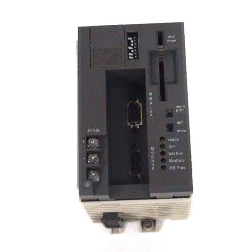 MODICON PC-A984-145 CPU 8K MEMORY MODULE AS-C951-062, AS-S958-003, REV K