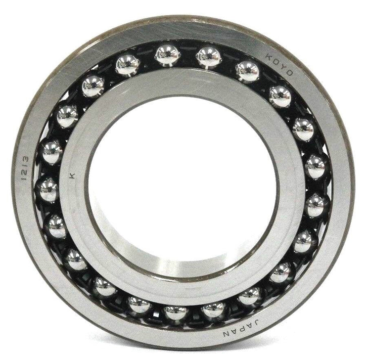 NIB KOYO 1213K SELF-ALIGNING BALL BEARING