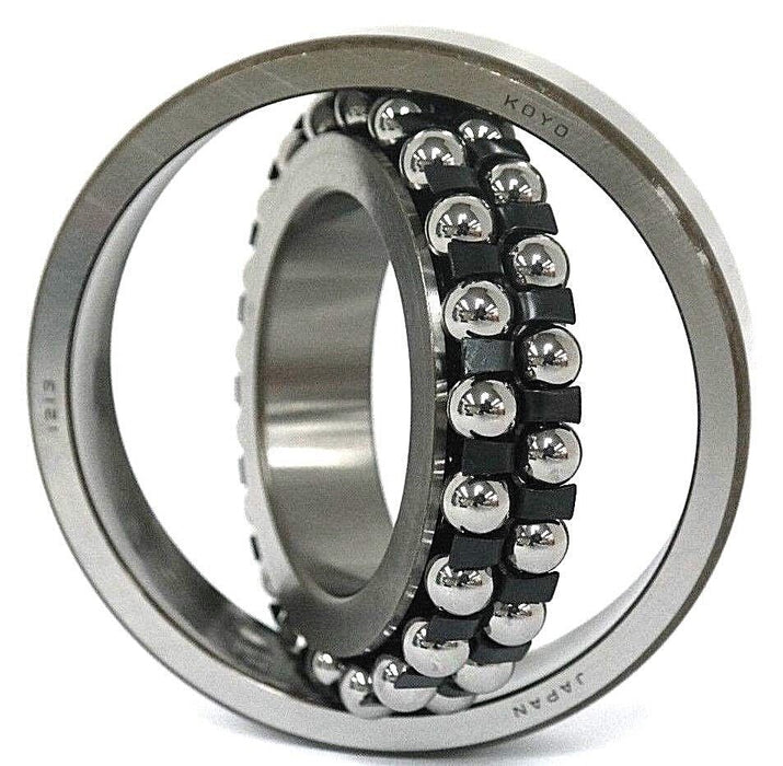 NIB KOYO 1213K SELF-ALIGNING BALL BEARING