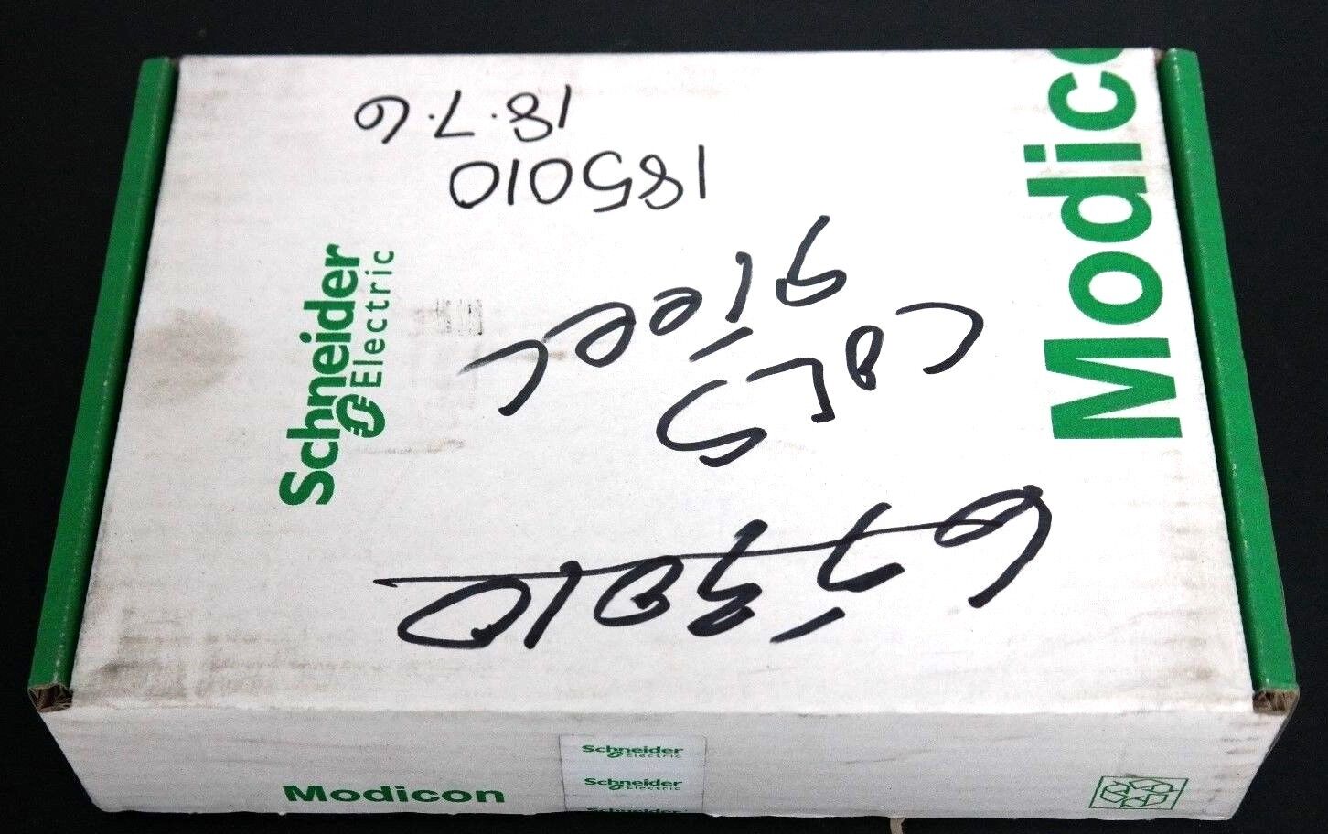 F/S SCHNEIDER 170NEF11021 COMMUNICATION ADAPTER MB + SGL PORT 984 FORMAT 114736