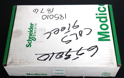 F/S SCHNEIDER 170NEF11021 COMMUNICATION ADAPTER MB + SGL PORT 984 FORMAT 114736