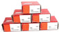 LOT OF 7 NIB MRC R6 BALL BEARINGS 22X10X5MM