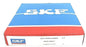 FACTORY SEALED SKF 6022-2RS1 BALL BEARING 110MM BORE 170MM OD 28MM W, 60222RS1