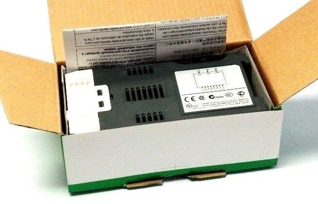 NIB SCHNEIDER LTMEV40BD EXPANSION MODULE TESYS T- 940492 24VDC LTM-EV40BD