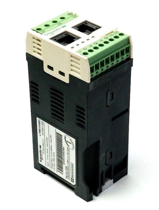NIB SCHNEIDER LTMEV40BD EXPANSION MODULE TESYS T- 940492 24VDC LTM-EV40BD