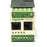 NIB SCHNEIDER LTMEV40BD EXPANSION MODULE TESYS T- 940492 24VDC LTM-EV40BD