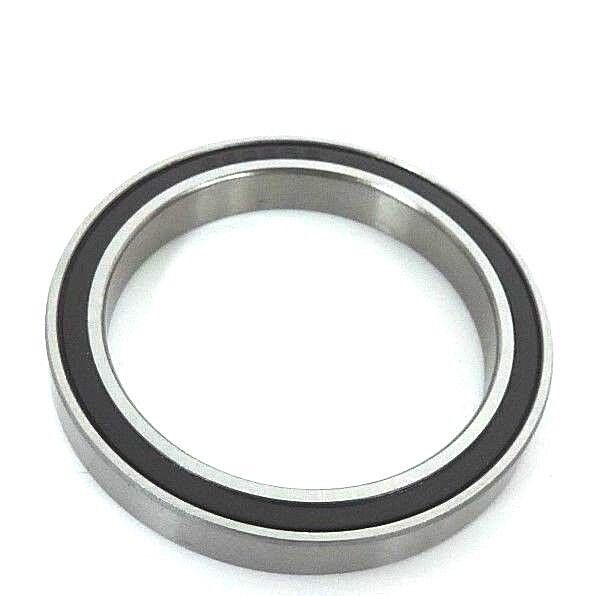 LOT OF 6 NIB BEARINGS LIMITED 6808 2RS BEARINGS 68082RS