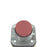 NIB ALLEN BRADLEY 800T-B6C PUSH BUTTON RED EXTENDED HEAD SER. T , 4NO - 4NC