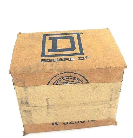 F/S SQUARE D H100SNC SER. D4 INSULATED GROUNDABLE NEUTRAL ASSEMBLY 48834