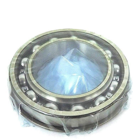 LOT OF 4 NIB SKF 6011NRJEM BALL BEARINGS 6011-NRJEM, 90MM OD