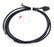 NIB MODICON 990NAD21110 CABLE, MODBUS PLUS REV: 1.02, 283X283X38MM
